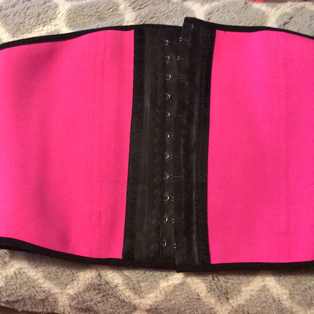 Waist Trainer New W/O tags